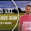 Cómo corregir el slice en golf: qué mirar antes de cambiar el swing