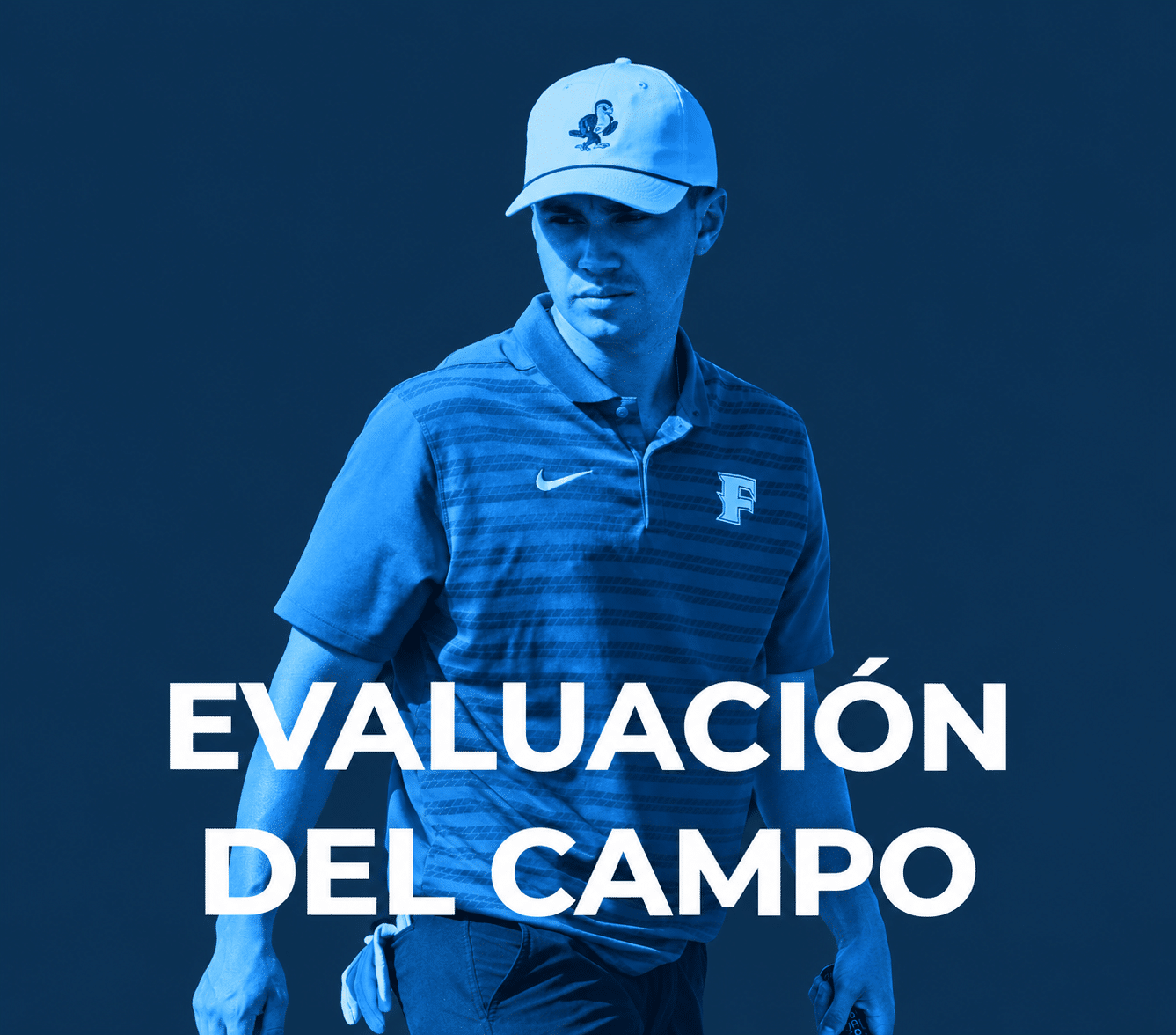 Evaluación de campo con Tomás García