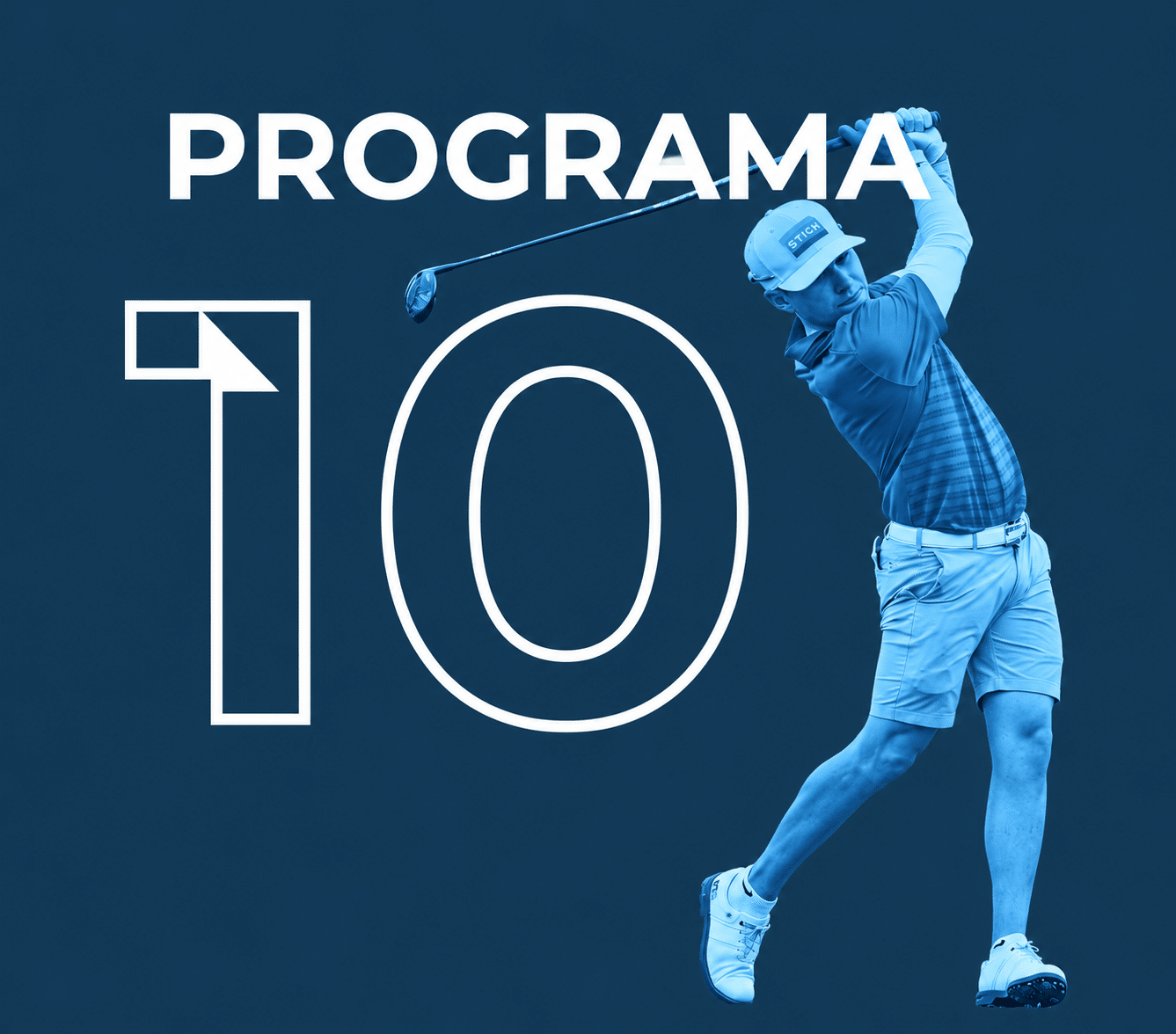 Programa 10 con Tomás García